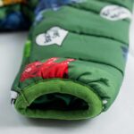 Куртка MDM динозавры — изображение 3