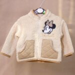 Куртка Disney baby Minnie Mouse
