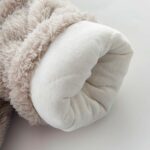 Комбинезон с кармашком Серый — изображение 4