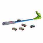 Набор Metal Machines Crocodile Mini Racing — изображение 7