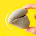 Детские пинетки Коричневый — изображение 3