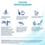 Смесь NAN 2 OPTIPRO 400г с 6+ мес — изображение 6