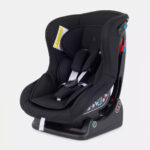 Автокресло RANT Pilot Active line LB-777 Black