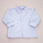 Кофта Nika kids Серый