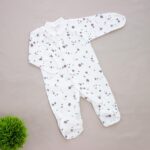 Слип Nika kids Клякса