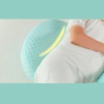 Подушка для беременных Leslunes — изображение 5