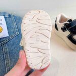 Кроссовки Sport белый — изображение 5