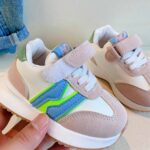 Кроссовки ND белый — изображение 3