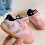 Кроссовки Fashion Hello серый — изображение 3