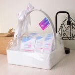 Подарочный набор Sebamed 9 шт