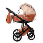 Коляска Tako Baby Corona Light 2в1 — изображение 4