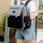 Рюкзак Land Luxury Черный — изображение 5