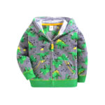 Кофта Carters с динозаврами — изображение 2