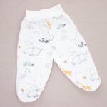 Ползунки Nika kids Крупные животные