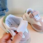 Кроссовки ND белый — изображение 2