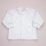 Кофта Nika kids Светло-серый