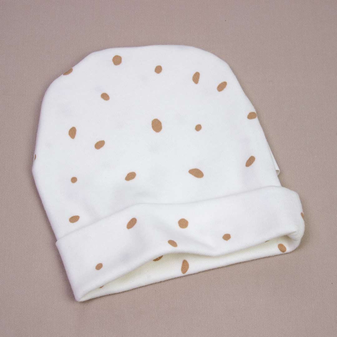fe5df232cafa4c4e0f1a0294418e5660_101823162920.jpeg Шапочка Nika kids пятнышко — изображение 1