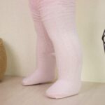 Однотонные колготки Arti Kids Розовый