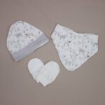 Комплект ciccimbaby 5ка Пингвин — изображение 3