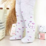 Колготки Arti Kids Hello Kitty Серый