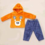 Костюм 2ка Mini Elmex Мишка