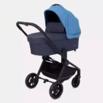 Коляска RANT basic ENERGY 2в1 RA091 Blue