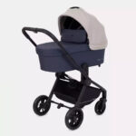 Коляска RANT basic ENERGY 2в1 RA091 Beige