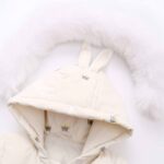 Комбинезон 2ка Короны Бежевый — изображение 2