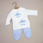 Комплект ciccimbaby 5ка Кит