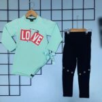 Костюм 2ка Love — изображение 2