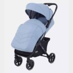Коляска MOWbaby FLIP MB550 Blue — изображение 2