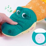 Ростомер Crocodile — изображение 3