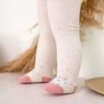 Колготки Arti Baby зайчик