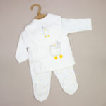Комплект ciccimbaby 5ка Пингвин
