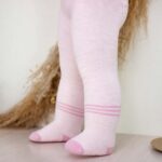 Колготки Katamino Baby happy easter Розовый