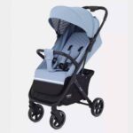 Коляска MOWbaby FLIP MB550 Blue