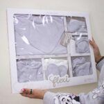 Комплект flexi 10ка Серый в коробке
