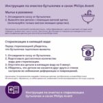 Соска Philips Avent Natural Response 2шт. 6+мес. SCY965/02 быстрый поток — изображение 11
