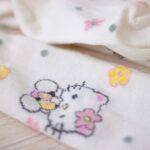 Колготки Arti Kids Hello Kitty Белый — изображение 2