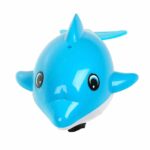 Заводная игрушка Дельфин Синий — изображение 4