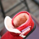 Угги SPORT на липучках — изображение 3