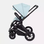 Коляска RANT AXIOM RA093 2в1 Light Blue — изображение 5