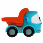 Игрушка для купания Грузовичек Лева — изображение 2
