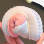Тапочки с начесом Серый — изображение 2