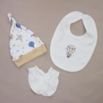 Комплект 5ка SD Baby Слоненок — изображение 3