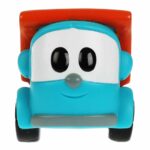 Игрушка для купания Грузовичек Лева — изображение 3