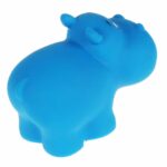 Игрушка для купания Капитошка бегемотик — изображение 5