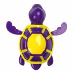 Заводная игрушка Черепашка Фиолетовый — изображение 3
