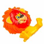 Игрушка для купания Лев — изображение 4