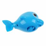 Игрушка для купания Заводной дельфин — изображение 7